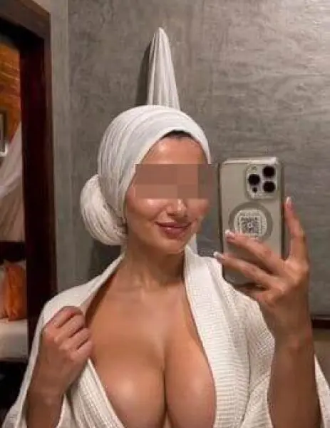 SARIYER VIP Escort ELA - Doğrulanmış Model