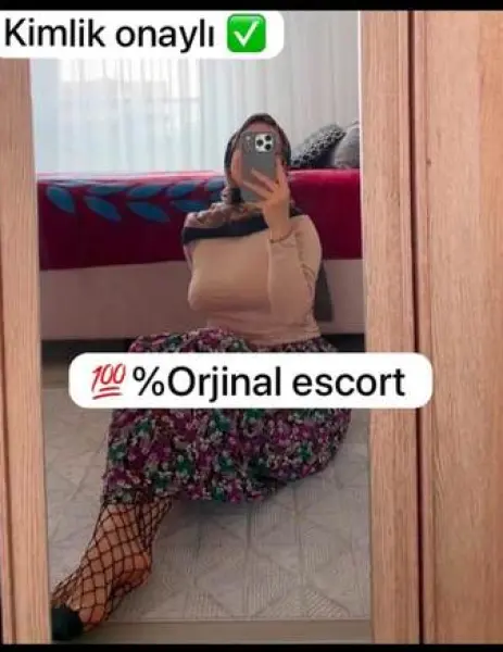 SARIYER VIP Escort SİMGE - Doğrulanmış Model