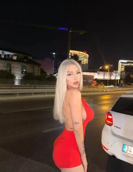 SARIYER VIP Escort DİLA - Doğrulanmış Model