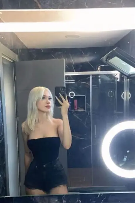 Hazal Sarıyer Escort Bayan Sarıyer Escort Hazal Fotoğrafı (1)