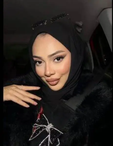 SARIYER VIP Escort DAMLA - Doğrulanmış Model